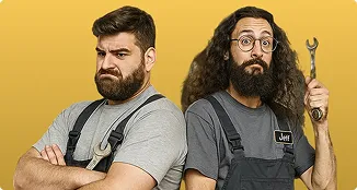 Web Maintenance
